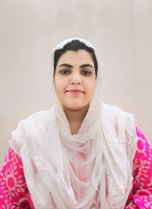 Mahnoor Asif